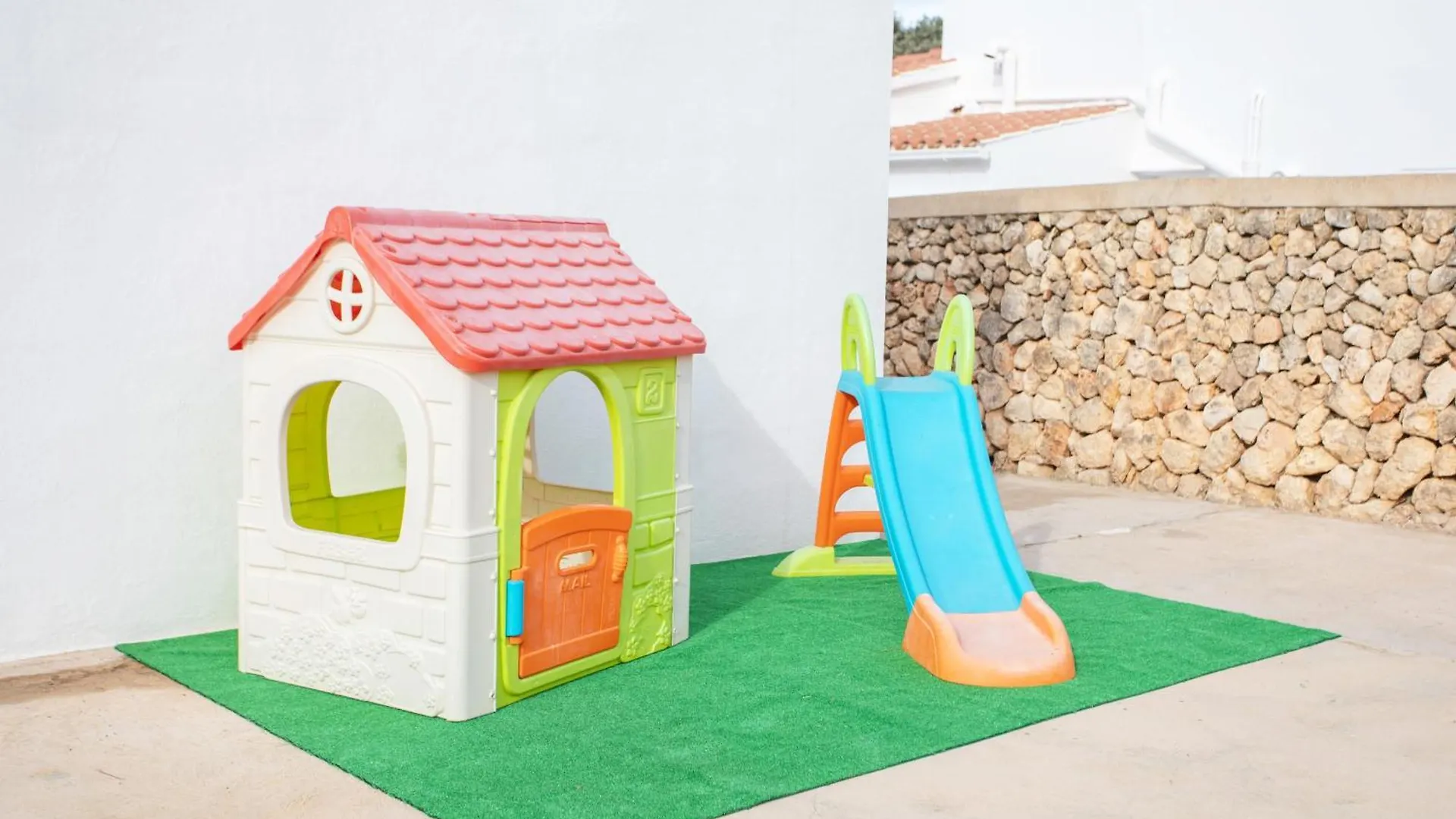 Villa Can Quel By Sonne Villas Cala Galdana  Cala Galdana (Menorca)