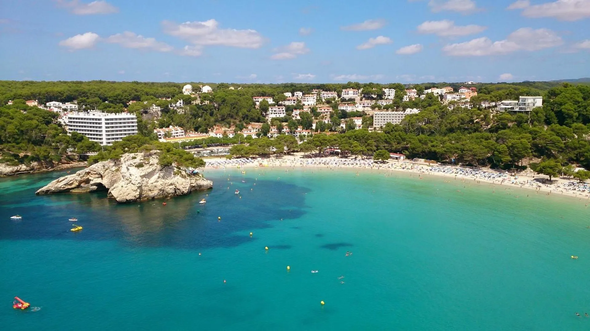 Villa Can Quel By Sonne Villas Cala Galdana