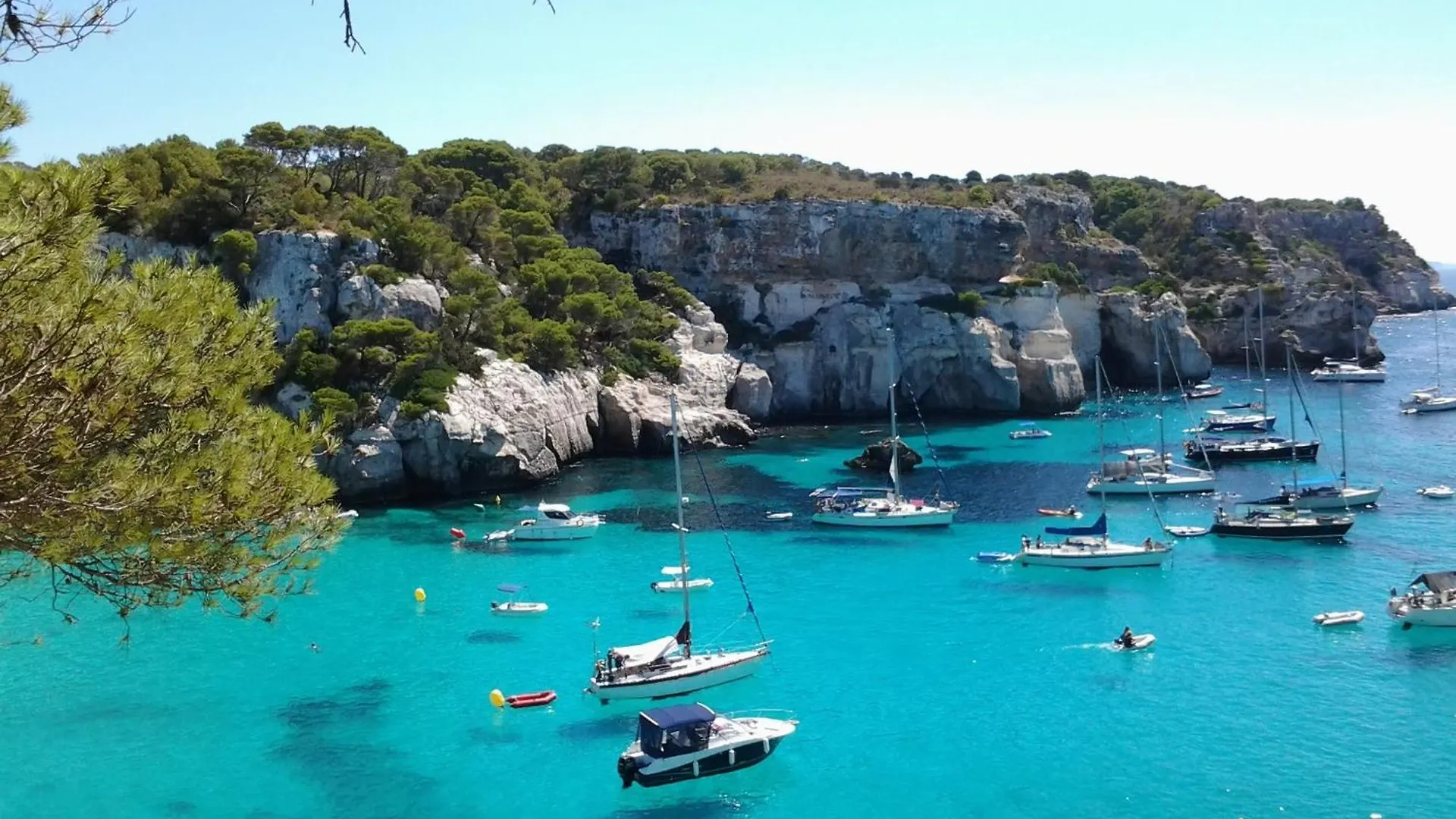 Villa Can Quel By Sonne Villas Cala Galdana