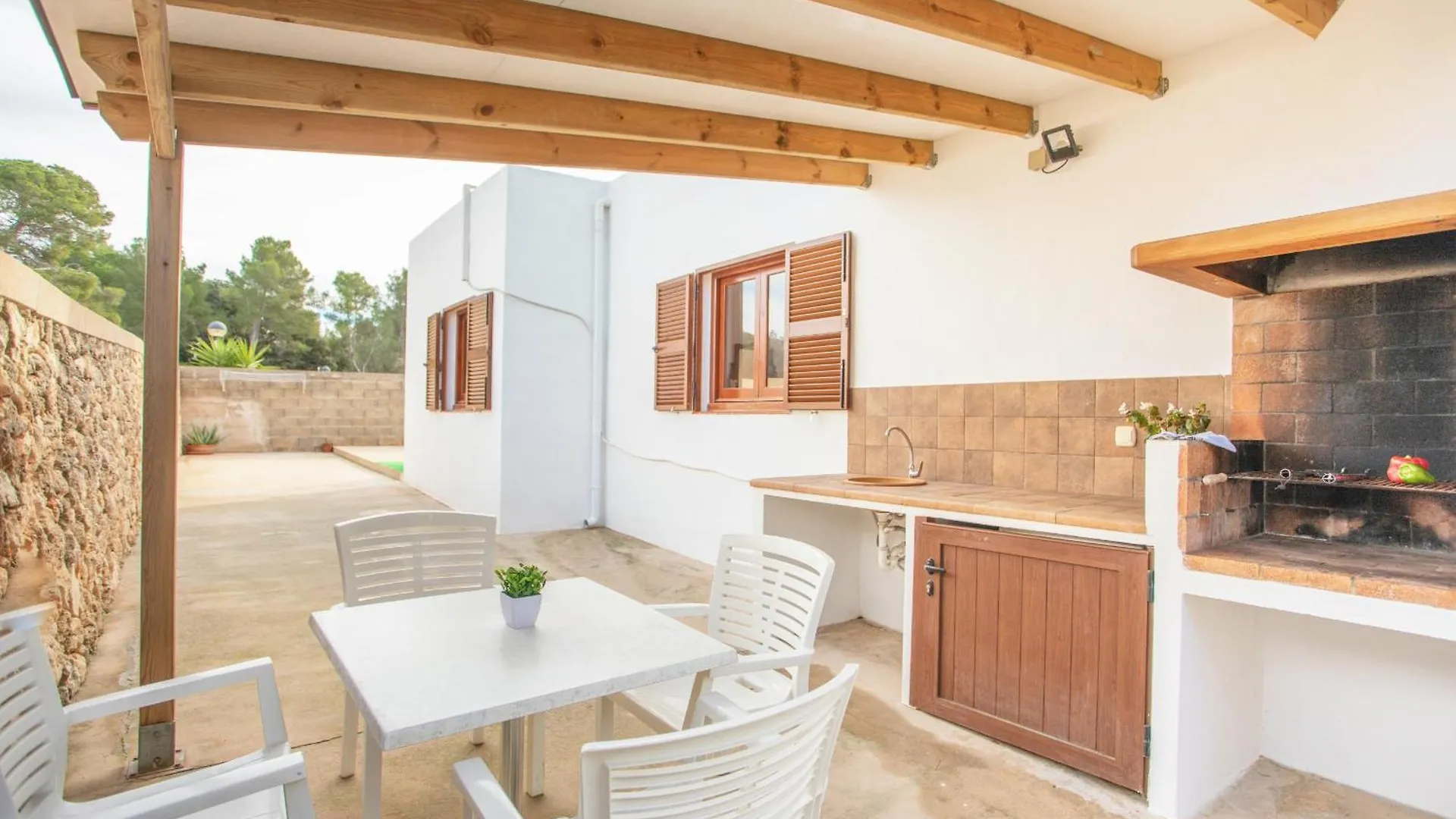 Villa Can Quel By Sonne Villas Cala Galdana  0*, Cala Galdana (Menorca) Spain