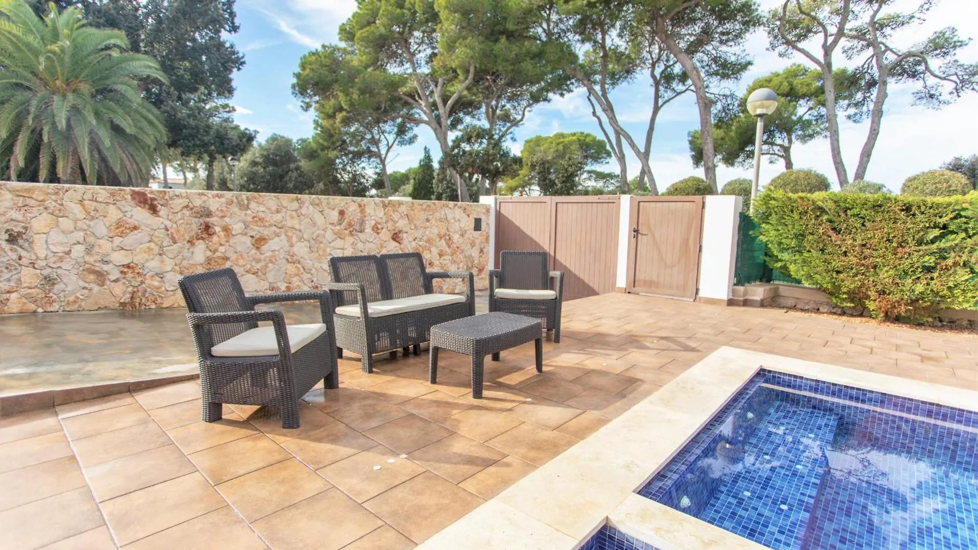 Villa Can Quel By Sonne Villas Cala Galdana  0*, Cala Galdana (Menorca) Spain