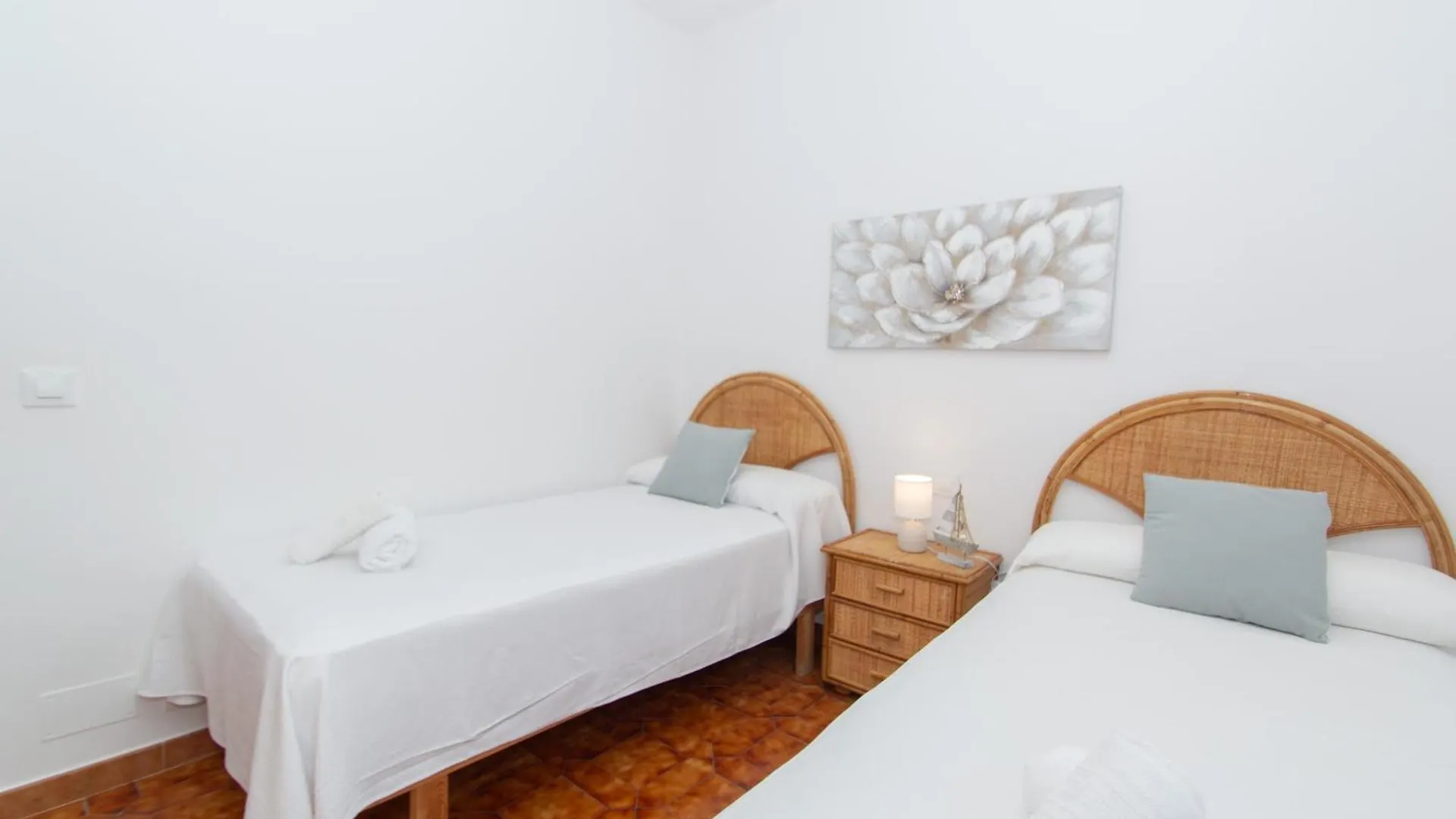 Villa Can Quel By Sonne Villas Cala Galdana