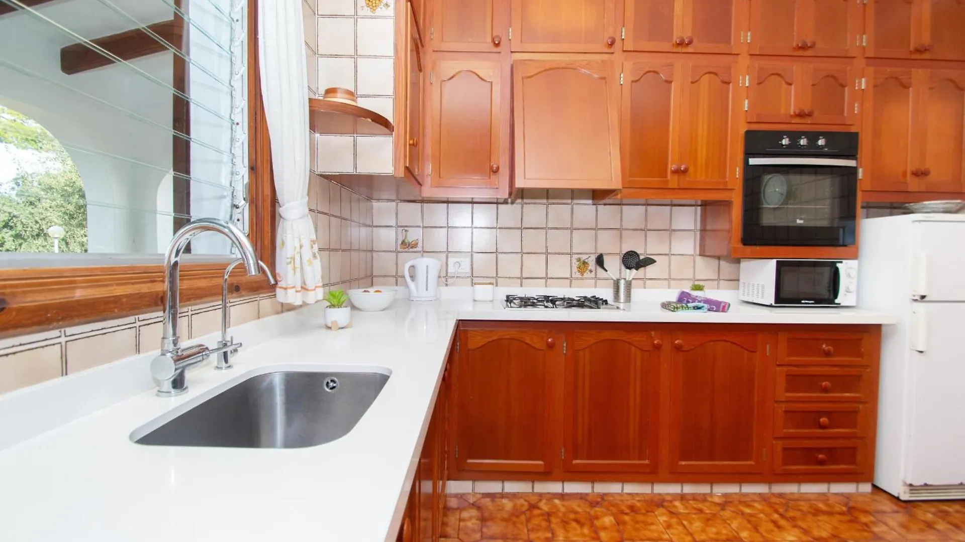 Villa Can Quel By Sonne Villas Cala Galdana