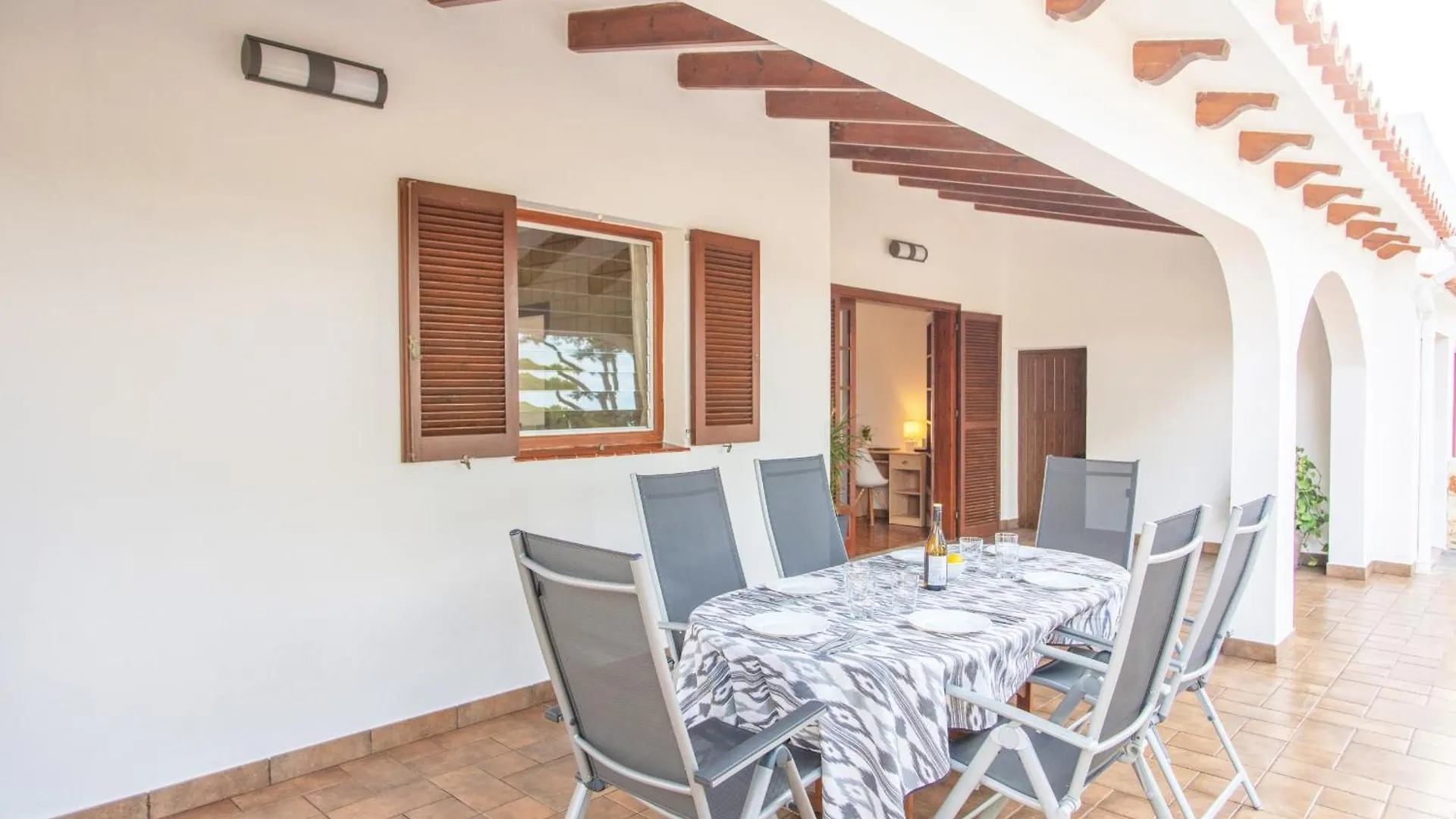 Villa Can Quel By Sonne Villas Cala Galdana  0*, Cala Galdana (Menorca) Spain