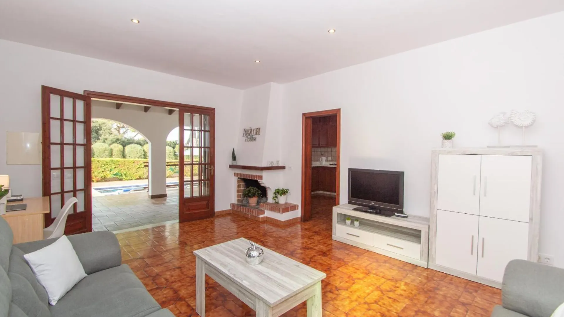 Villa Can Quel By Sonne Villas Cala Galdana  0*, Cala Galdana (Menorca) Spain
