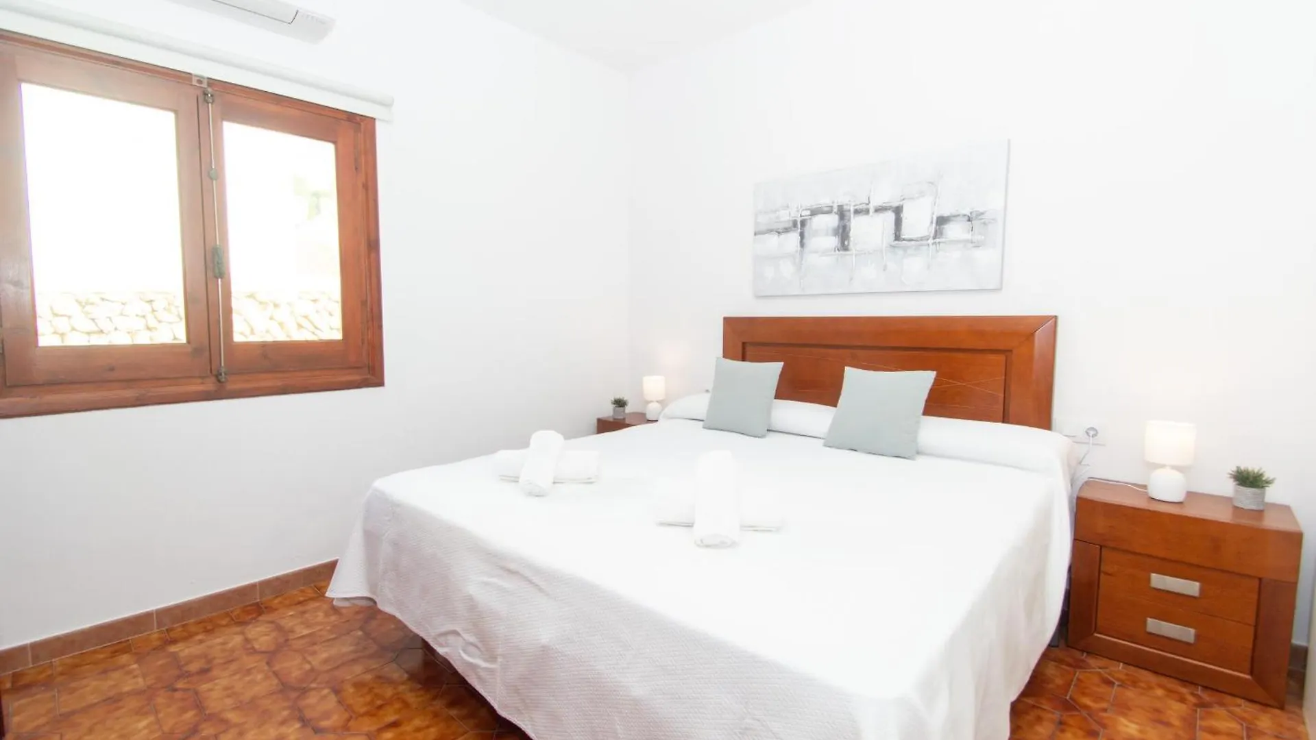 Villa Can Quel By Sonne Villas Cala Galdana