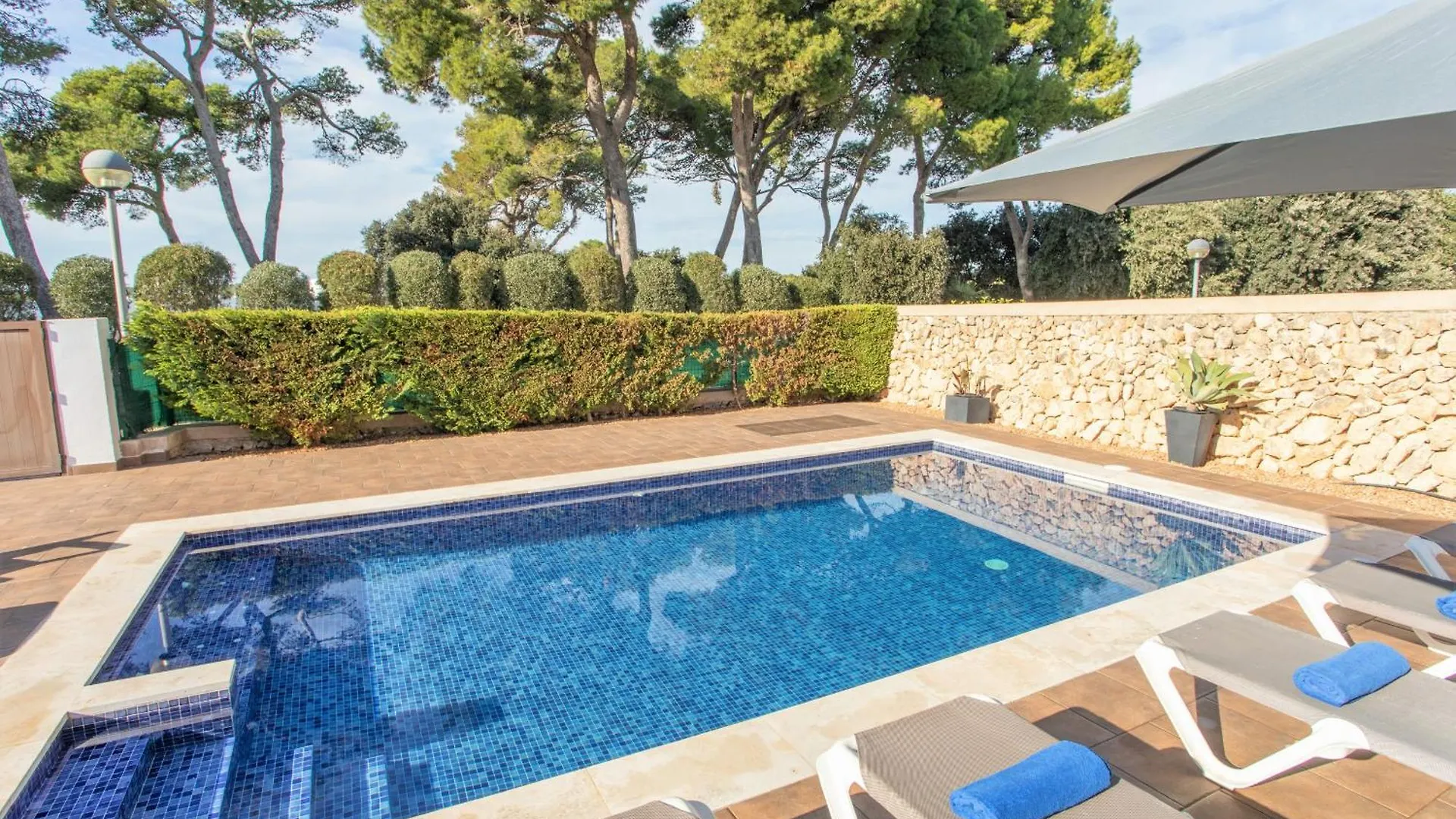 Villa Can Quel By Sonne Villas Cala Galdana  0*, Cala Galdana (Menorca) Spain
