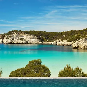 Hotell Melia, Cala Galdana (Menorca)